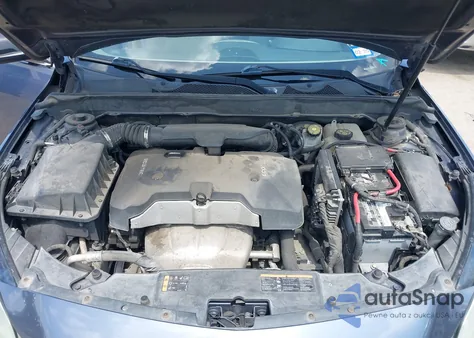 2015 Chevrolet Malibu 1Fl z USA, uszkodzony, nr VIN 1G11A5SL4FF252919